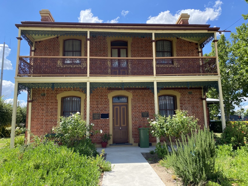 Station House Museum eHive