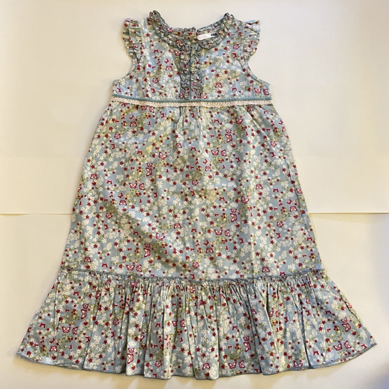 Dress; H& 2008; 003 eHive