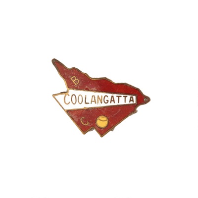 Coolangatta Bowling Club; B146 Coolangatta Bowling Club; B146