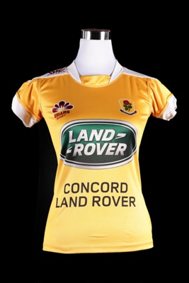 Jersey - Briars Women's Rugby Jersey; T174 Jersey - Briars Women's Rugby Jersey; T174