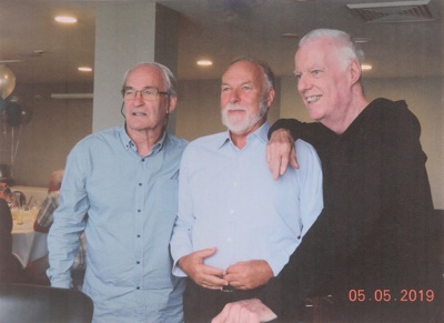 Photo: Briars Sports Members; 2019; P0201 Photo: Briars Sports Members; 2019; P0201