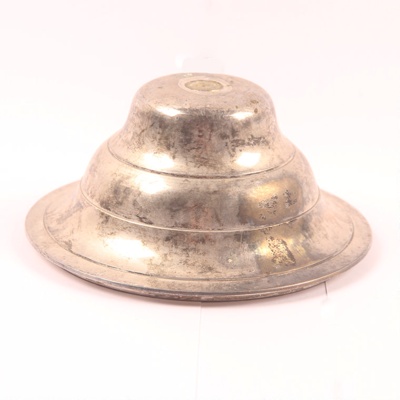 Object - Lid for a trophy. ; OB0226 Object - Lid for a trophy. ; OB0226