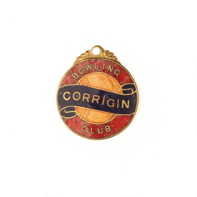 Corrigin Bowling Club; B153 Corrigin Bowling Club; B153