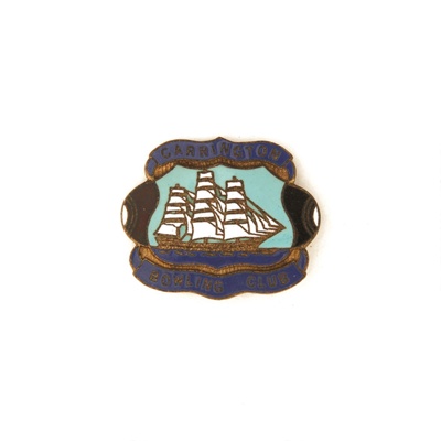 Carrington Bowling Club; B117 Carrington Bowling Club; B117