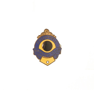 Crookwell Bowling Club; B159 Crookwell Bowling Club; B159