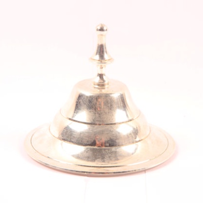 Object - Lid for a trophy. ; OB0228 Object - Lid for a trophy. ; OB0228