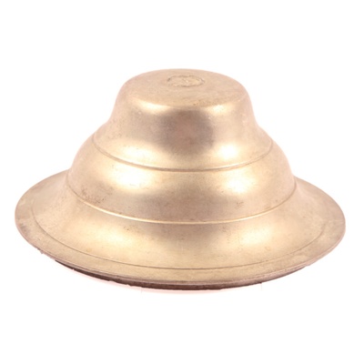 Object - Lid for a trophy. ; OB0227 Object - Lid for a trophy. ; OB0227