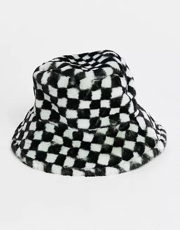 Bucket hat; ASOS; 2022; 2 eHive