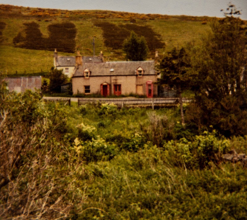 bridgend post office dunraven place
