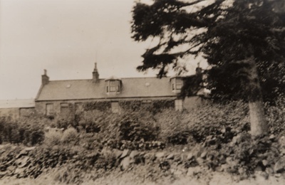 Photograph, Nether Ardwell; 1930s; CT.2023.03.14