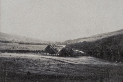 Photograph, Dalriach, Cabrach
; 1900s; CT.2022.02.07