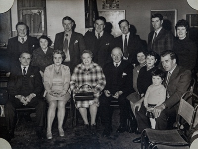 Photograph, Cabrach event; 1960s; CT.2022.04.12
