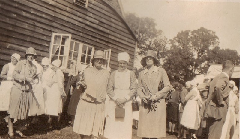 Kchl KCHL 1920s Fundraising Fete; 1920s; 13131 | eHive