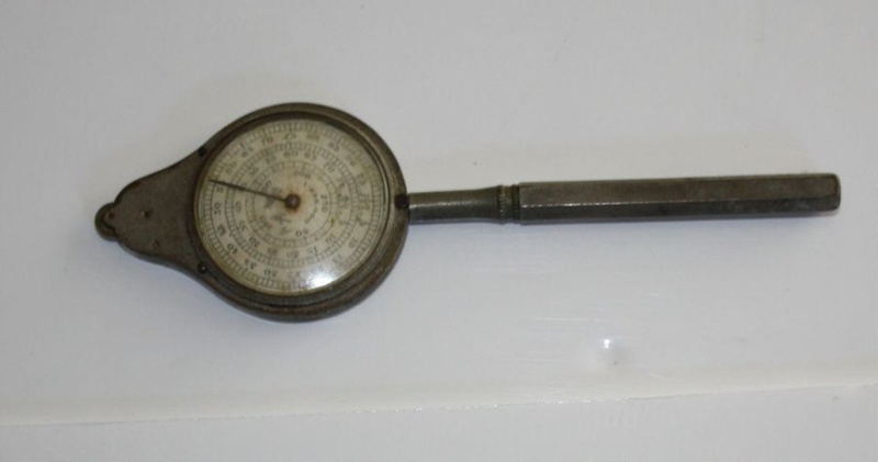 Opisometer; CM.J028b | eHive