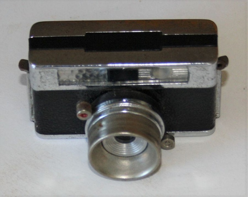 Manual, Camera (werrin); CM.P012i | eHive