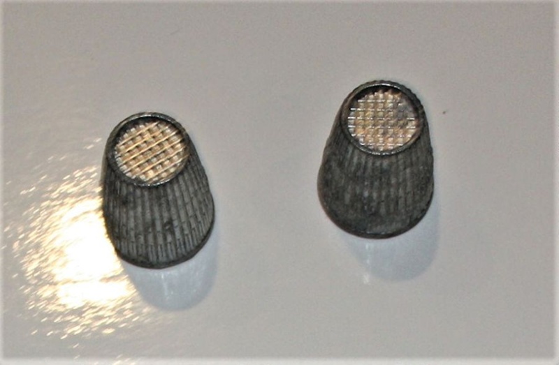 Washboard thimbles; CM.P092h | eHive