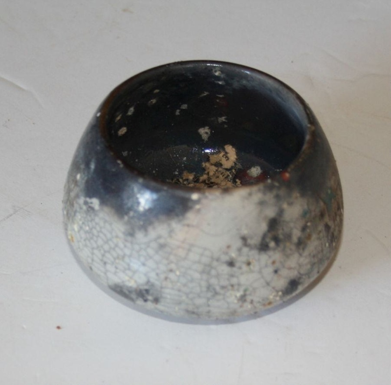 Ehive Pot, china; CM.P017c | eHive
