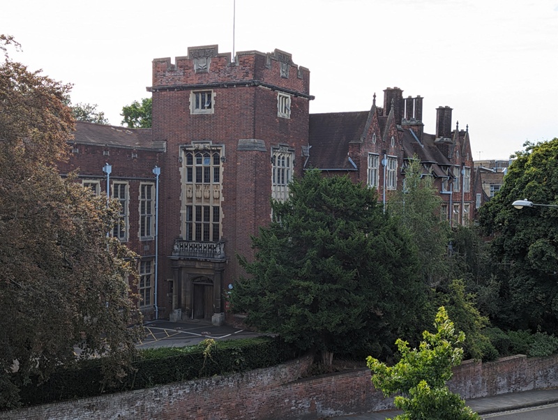 University of Bristol Department of Anthropology and Archaeology eHive