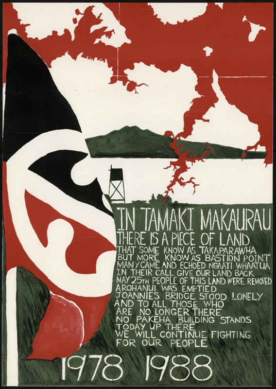 Tapuaka - Heritage & Archive Collections