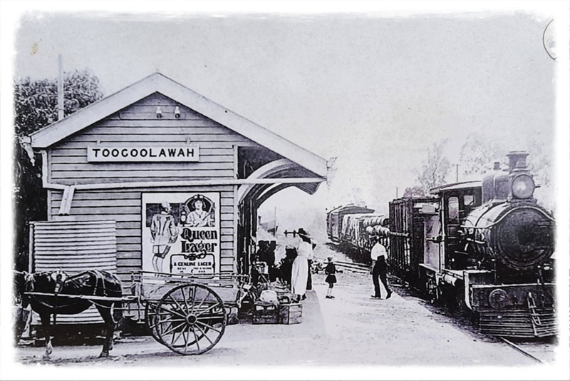 Toogoolawah History Museum Ehive