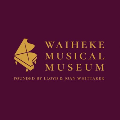 organisation: Waiheke Musical Museum