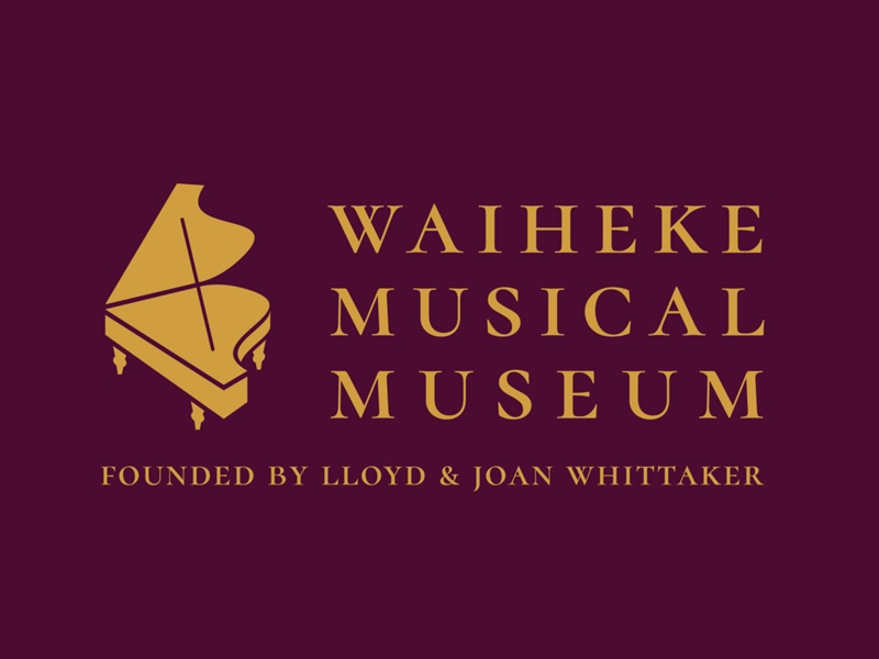 Waiheke Musical Museum 