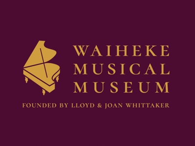 organisation: Waiheke Musical Museum