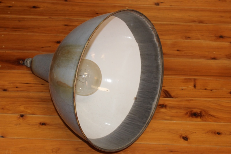 Metal Light Fitting; 2014.158 eHive