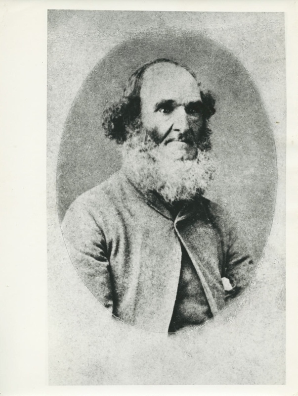 Gilbert St Ines Gilbert McINNES; MF194 | eHive
