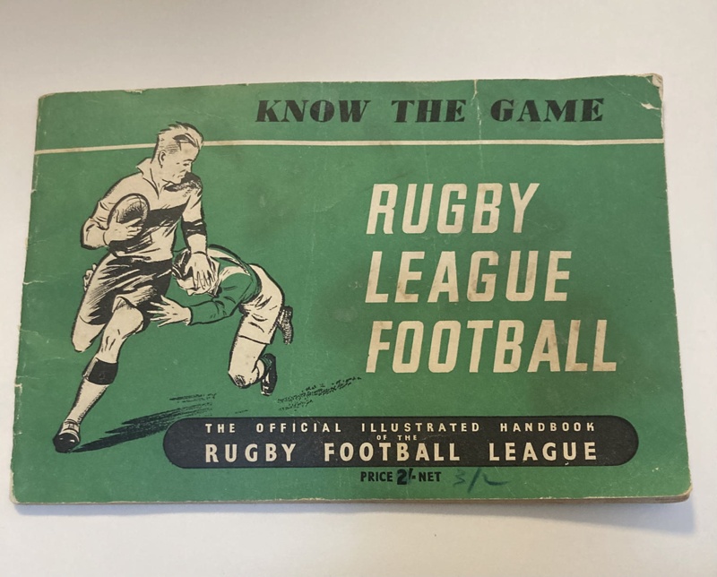 洋書 Rugby Union (Know The Game) Know the Game - Rugby League Football; Educational Productions Ltd
