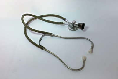 Stethoscope image item