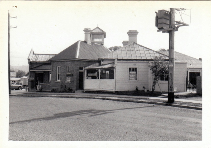 Bega Valley Historical Society Inc eHive