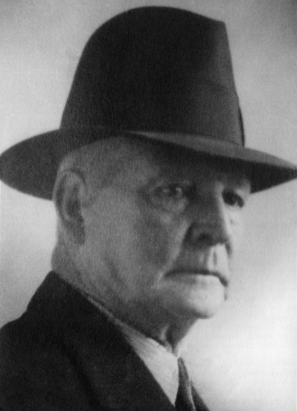 C.B. Alexander b.1864 d.1947; 2023.39 eHive