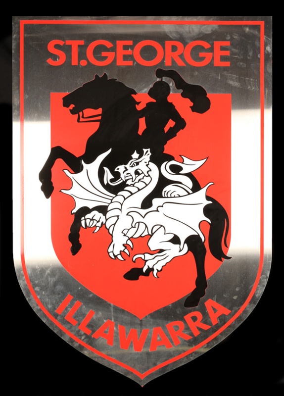 Signage St Crest; 200256 eHive