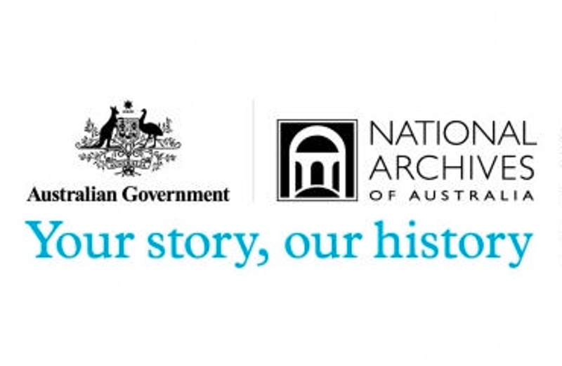 National Archives of Australia; 4913 | eHive