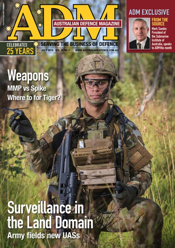 Army Magazine; 1034-3695; 5069 | eHive