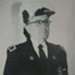 General Grand Chapter Bronze Distinguished Service Medal - Ansel M. Crowder; 2022.008.0003