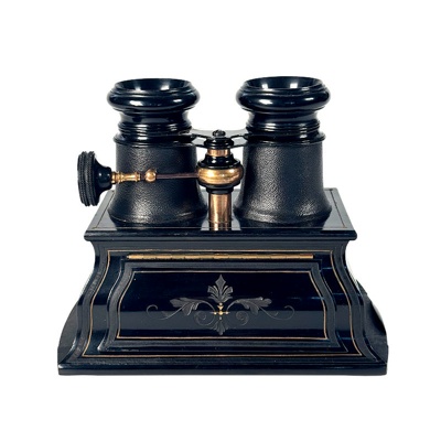 binocular luxe 01