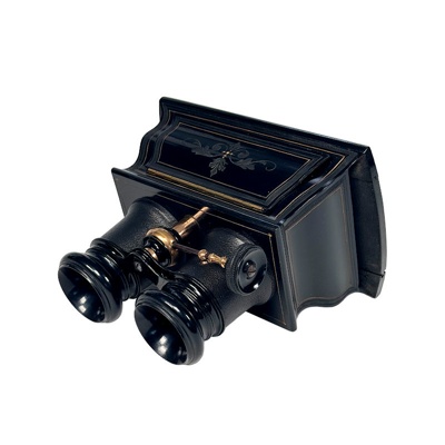 binocular luxe 02 binocular luxe 02