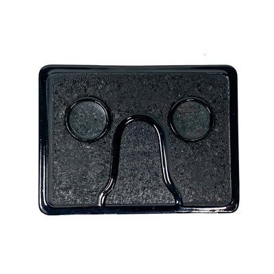 Foldable Stereoscope 'Indupor'; Stereo-Indupor-Gesellschaft; c. 1925; M-SH115