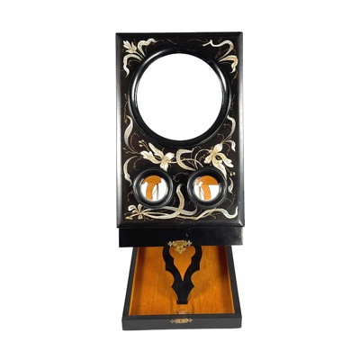 pantoscope floral 04