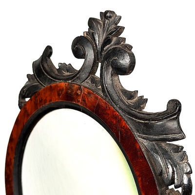 Graphoscope 'Modèle de luxe, Jumelle et Chambre', Luxe; Wytenhove, Auguste; c. 1895; M-ST067