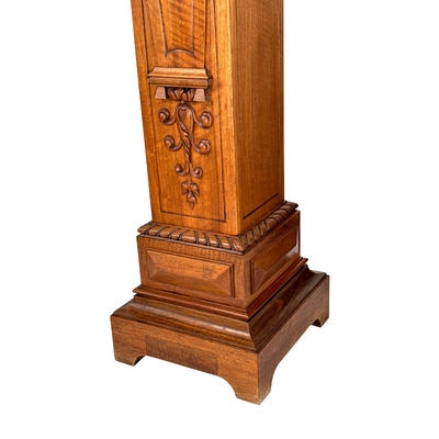 Chain-Stereoscope for 200 Views, Luxe  ; Boulade Frères; c. 1910; M-SF008