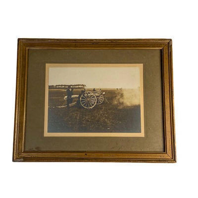 Enlargement of a Verascope negative; Richard, Jules; c. 1915; M-D016 Enlargement of a Verascope negative; Richard, Jules; c. 1915; M-D016