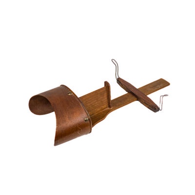 Holmes Stereoscope (foldable view holders); M-SH070