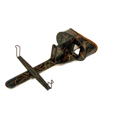 Holmes Stereoscope "Exposition Universelle Internationale 1900"; White, Hawley C.; 1900; M-SH079