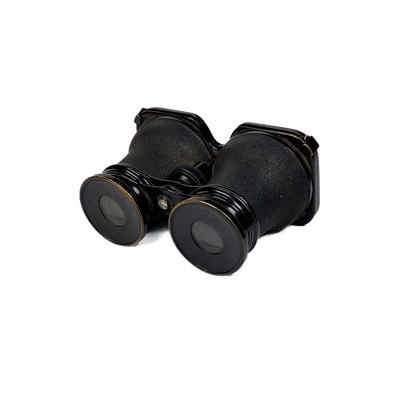 Binocular Stereoscope 'Stereo-Dioskop'; Busch, Emil; c. 1925; M-SH052