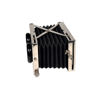 Foldable Stereoscope 'Le Plistero'; c. 1920; M-SH142