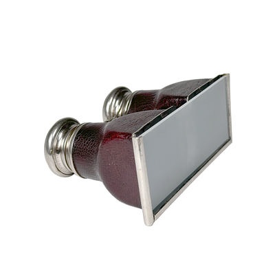 Binocular Stereoscope 'Jumelle Lux Luxe'; Bize, Lucien; 1904-1918; M-SH140