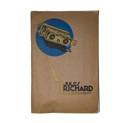 Catalogue Richard 1930; M-D044